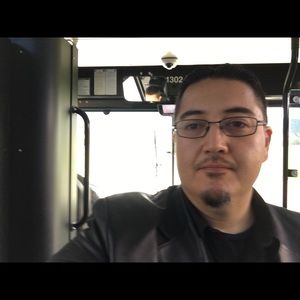 Meet your Posher, Zachary